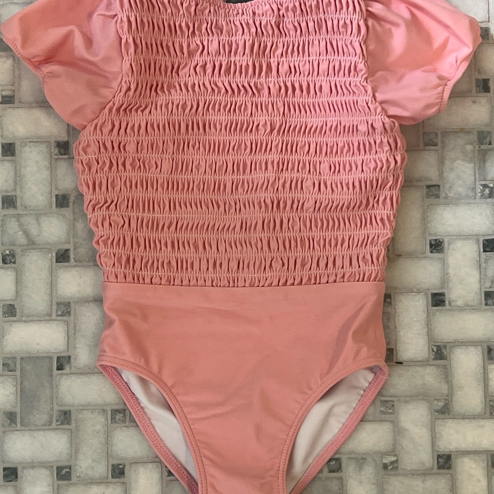 Minnow swim 2T
